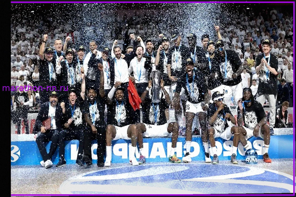 Eurocup: календарь сезона 2026-2027