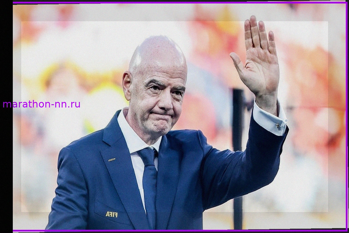 Concacaf отвергла предложение ФИФА о привлечении частных инвесторов к проведению Чемпионата мира