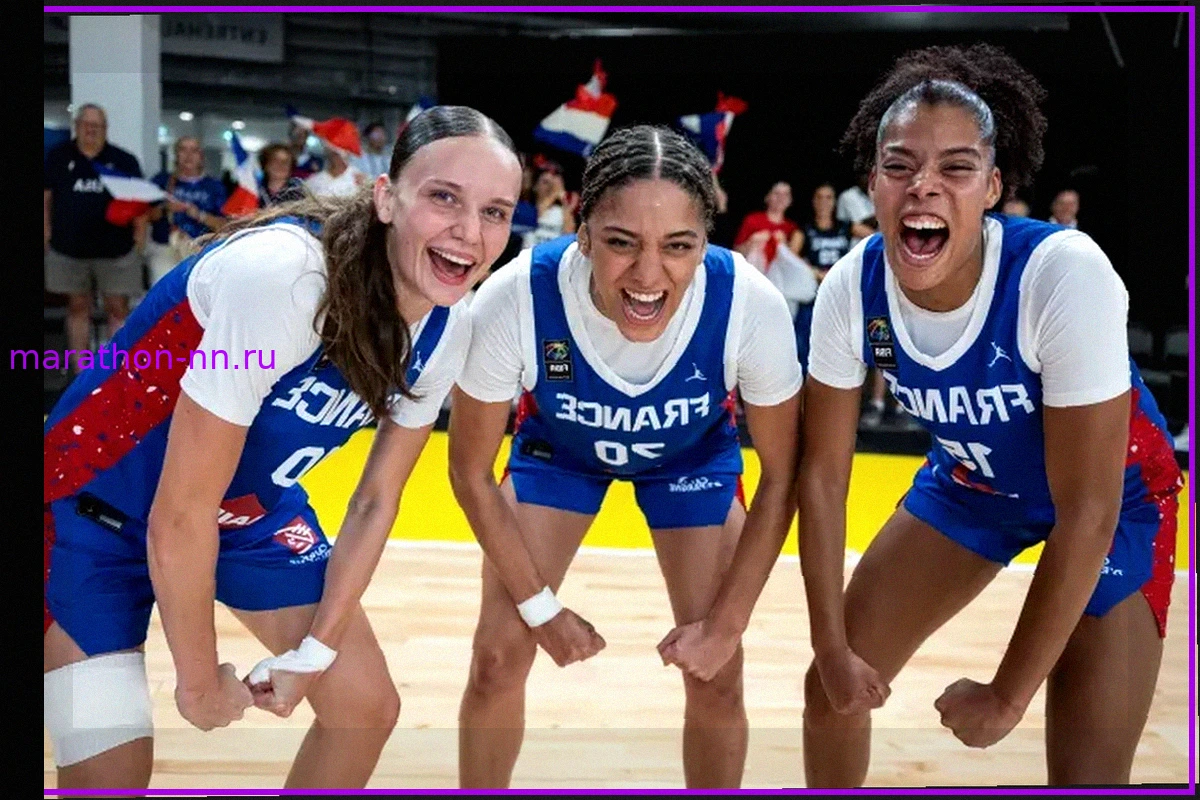 EuroBasket U18 féminin : les Bleuettes en quarts de finale