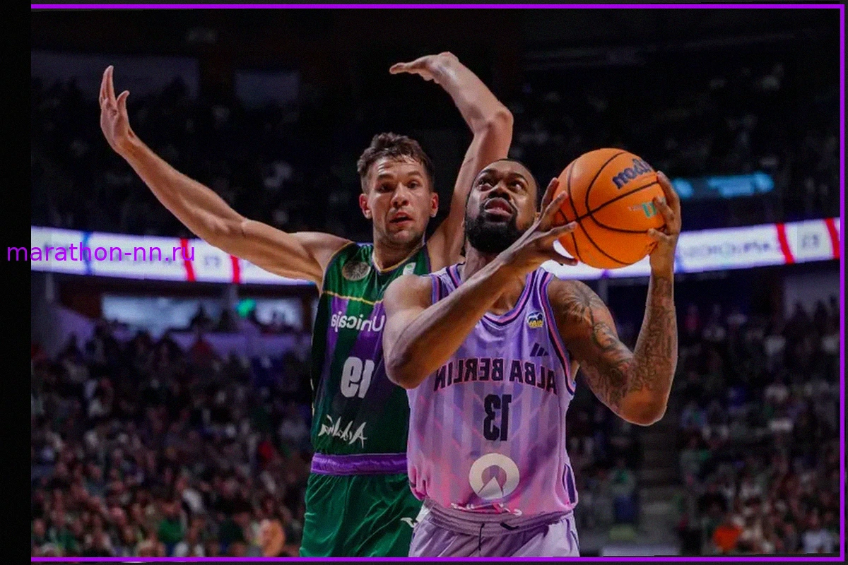 Nanterre укомплектовал состав новым игроком
