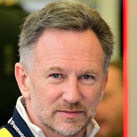 Кристиан Хорнер: Увольнение стало «шоком», заявил бывший руководитель Red Bull в слезной речи