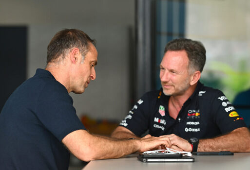 Preview Увольнение Кристиана Хорнера из Red Bull Racing: Конец эпохи