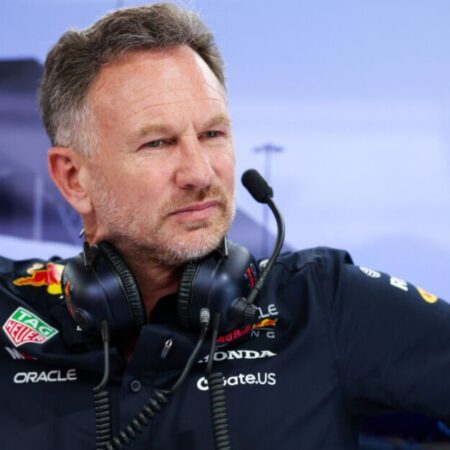 Кристиан Хорнер: Возможное возвращение в Формулу-1 после ухода из Red Bull