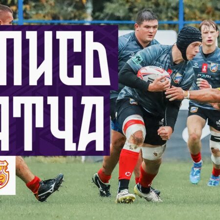 Первый полуфинальный матч за 5-е место: «ВВА-Подмосковье» против «Славы»