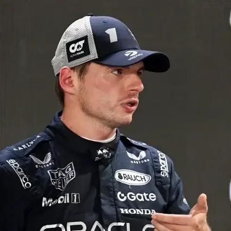 Гран-при Сингапура: Пилоты F1 Оценивают Шансы Макса Ферстаппена на Титул, Джордж Расселл Поддразнивает Ландо Норриса