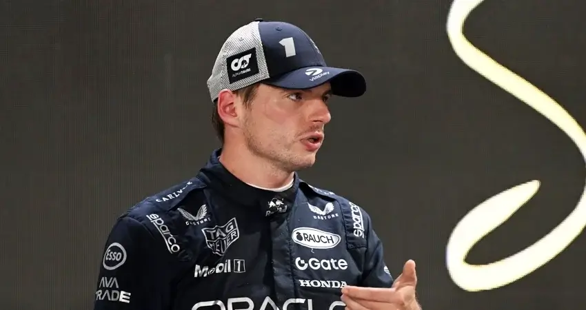 Preview Гран-при Сингапура: Пилоты F1 Оценивают Шансы Макса Ферстаппена на Титул, Джордж Расселл Поддразнивает Ландо Норриса
