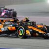 Ландо Норрис против Оскара Пиастри: McLaren признает опасения по поводу доверия пилотов после столкновения в Сингапуре