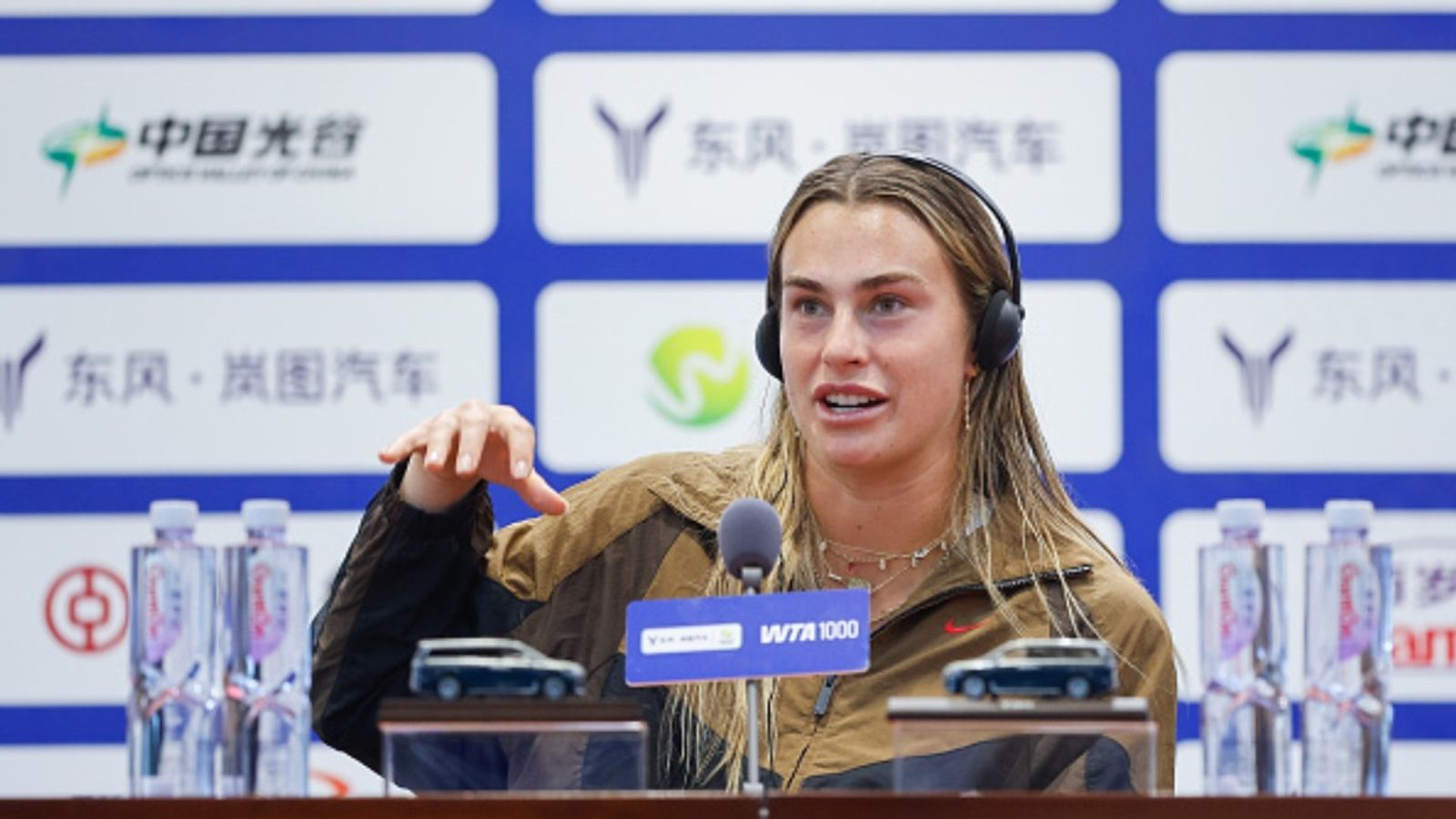Preview WTA Wuhan Open: Триумф Швентек, Возвращение Осаки и Сход Радукану