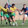 Результаты четвертого игрового дня Первенства России U19 по регби