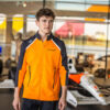 Алекс Данн: Уход из McLaren и интерес Red Bull — что это значит для рынка пилотов F1