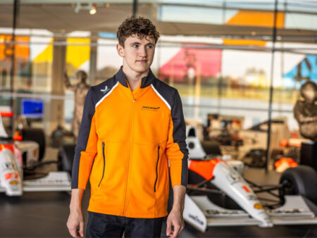 Алекс Данн: Уход из McLaren и интерес Red Bull — что это значит для рынка пилотов F1