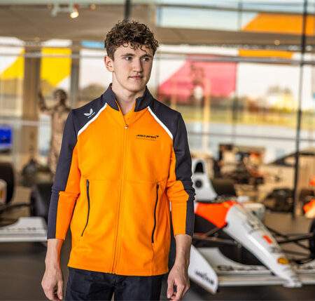 Алекс Данн: Уход из McLaren и интерес Red Bull — что это значит для рынка пилотов F1