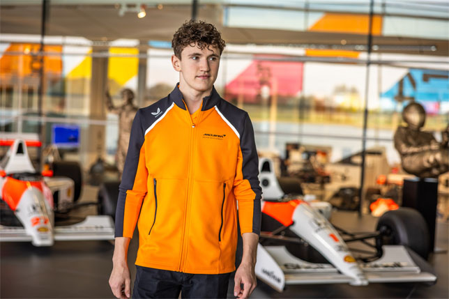 Preview Алекс Данн: Уход из McLaren и интерес Red Bull — что это значит для рынка пилотов F1