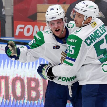 КХЛ: Трансферные новости – Ярош переходит в «Спартак», Хохлачёв остается в «Салавате Юлаеве» и другие переходы