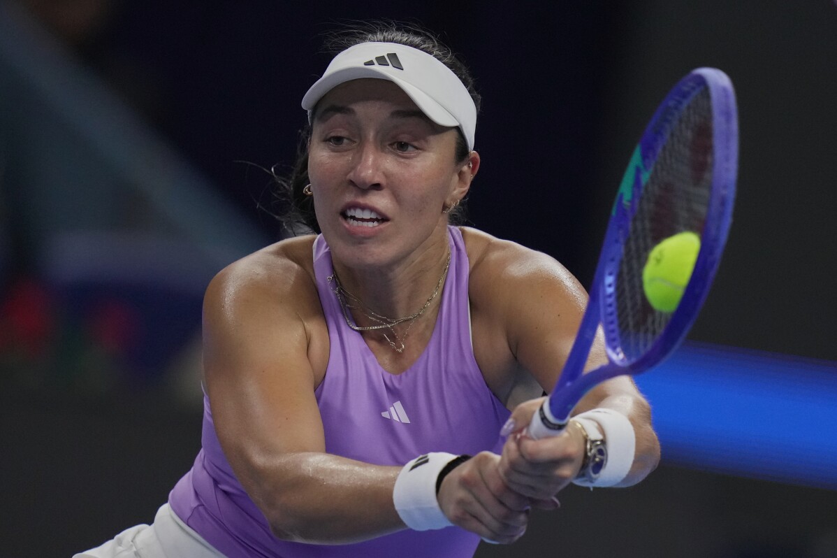 Preview Wuhan Open: Пегула и Гауфф в следующем круге, Осака выбывает