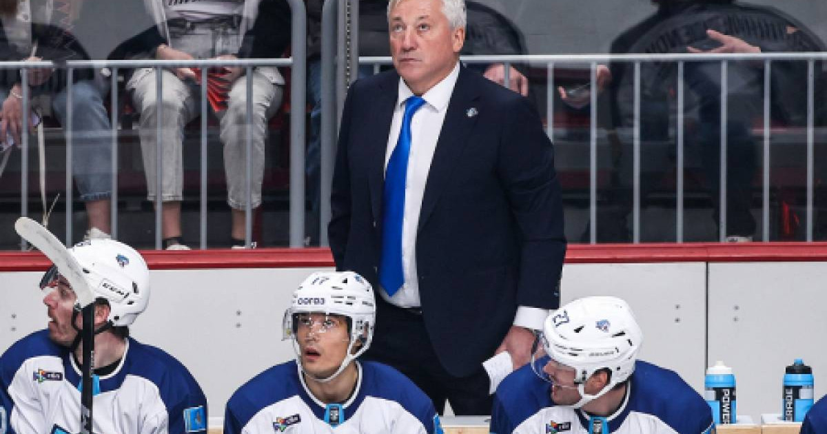 Preview Яркие Моменты Игрового Дня КХЛ: Победы и Юбилеи