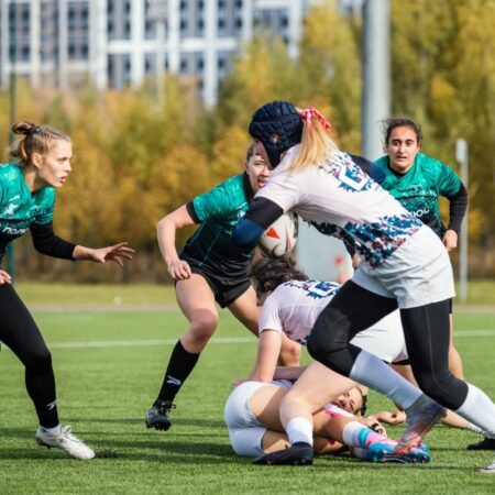 Анонс регбийных событий: 13-19 октября