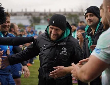 Василий Дорофеев завершил игровую карьеру