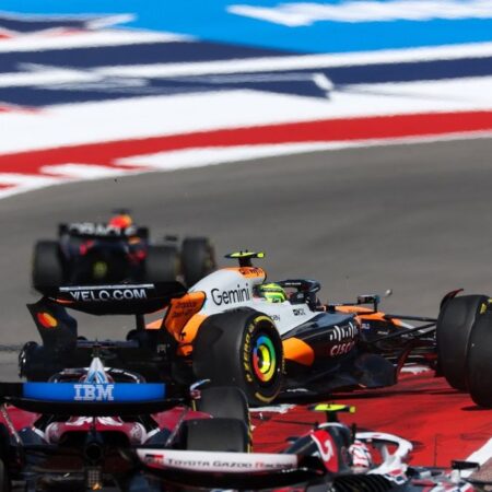 Влияние Спринтерских Уик-эндов на Чемпионскую Битву Формулы 1 2025