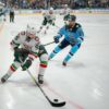 «Ак Барс» обыграл «Сибирь» в Новосибирске и продолжил победную серию