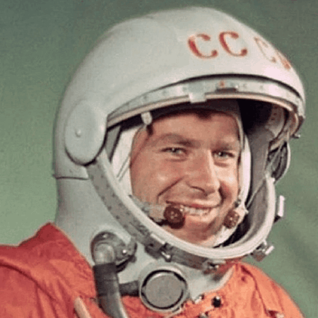 Герман Титов: Новое начало в 60 лет