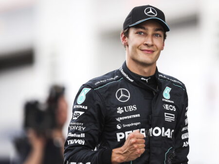 Джордж Рассел: Уверенность в борьбе за титул в Mercedes к 2026 году