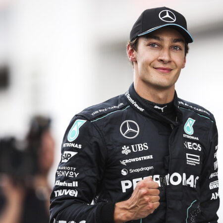 Джордж Рассел: Уверенность в борьбе за титул в Mercedes к 2026 году