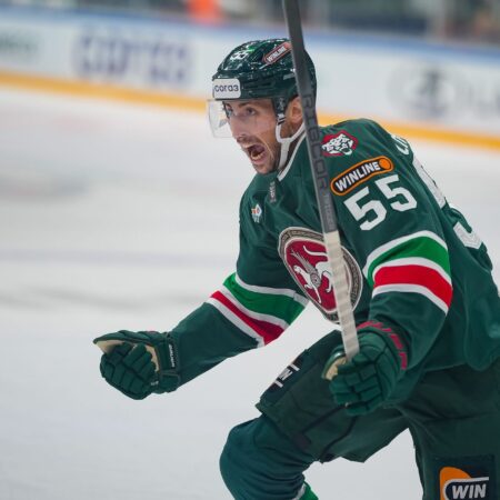 КХЛ: Рекорды и яркие моменты игрового дня