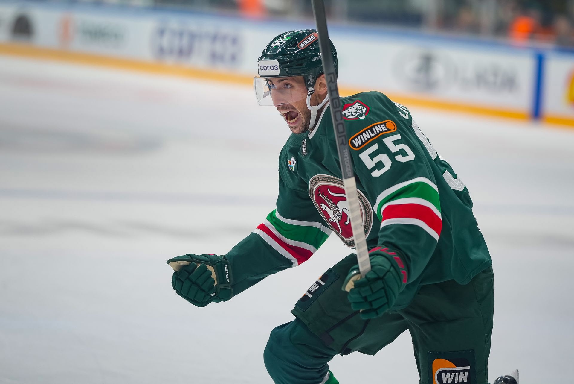 Preview КХЛ: Рекорды и яркие моменты игрового дня