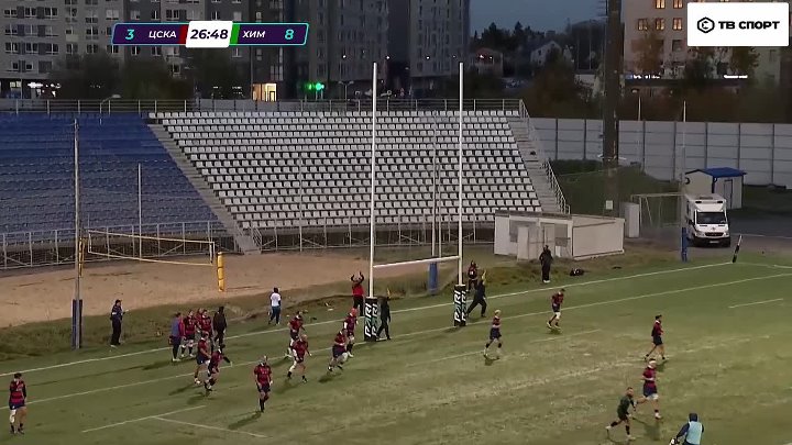 Preview ЦСКА – «Химик». Обзор финального матча PARI Высшей Лиги