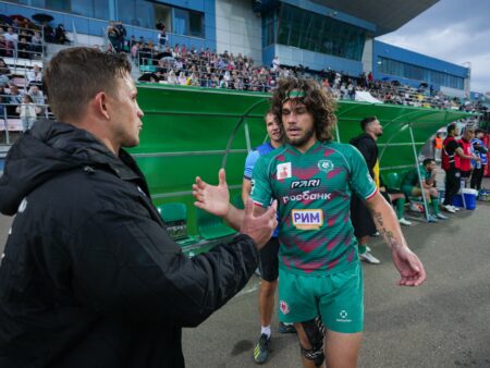 Четыре игрока атаки покидают «Стрелу-Ак Барс»