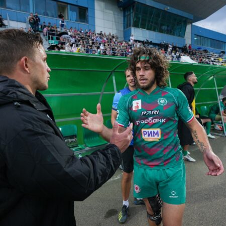 Четыре игрока атаки покидают «Стрелу-Ак Барс»