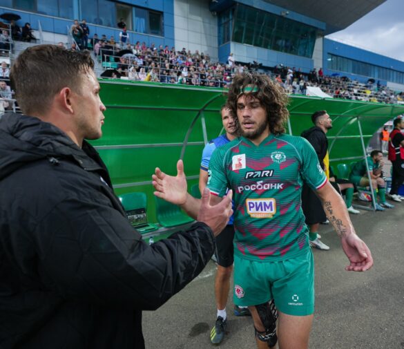 Четыре игрока атаки покидают «Стрелу-Ак Барс»