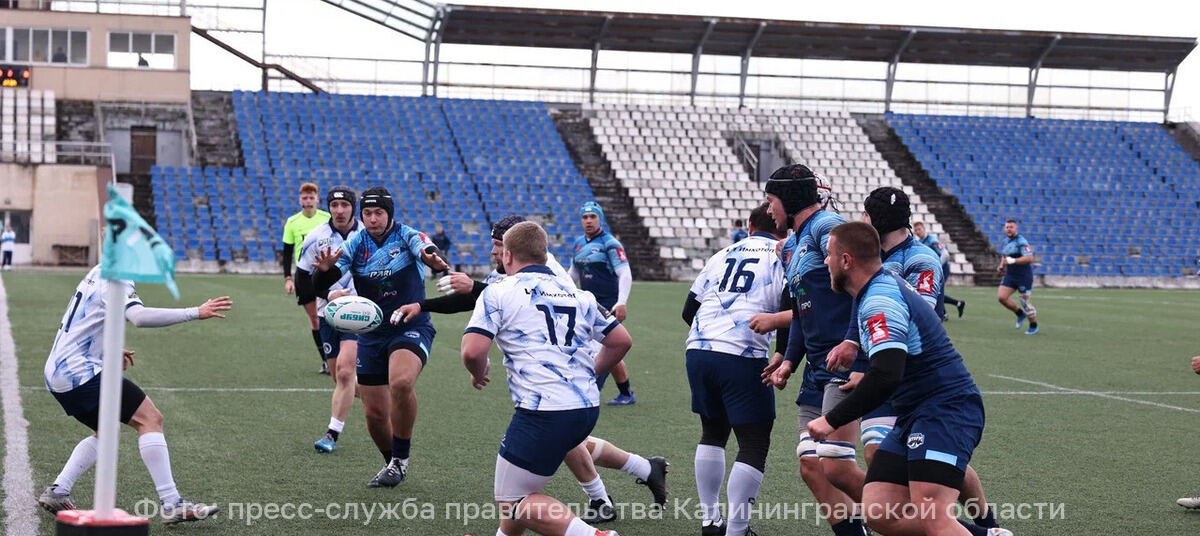 Preview «Балтийский Шторм» против Сборной Санкт-Петербурга: Битва за бронзу PARI Высшей Лиги